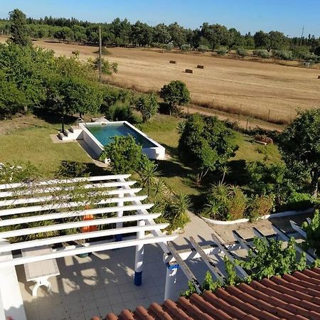 Monte Da Adega Villa Vale de Água Eksteriør billede
