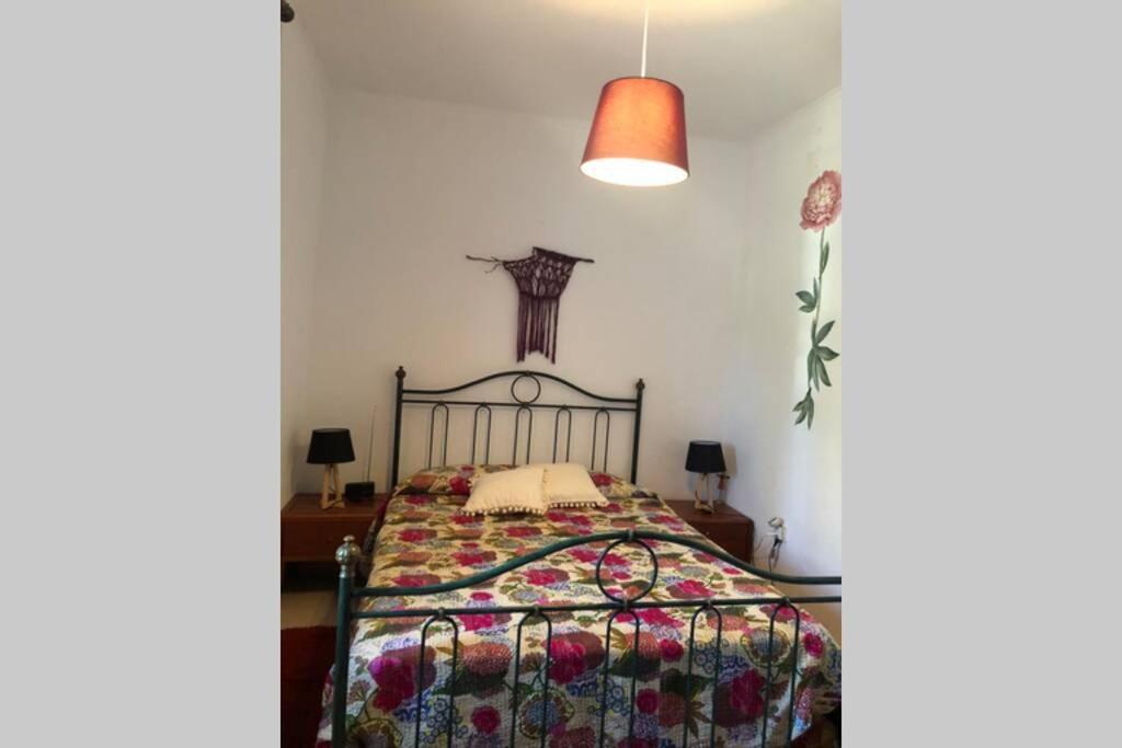 Monte Da Adega Villa Vale de Água Eksteriør billede
