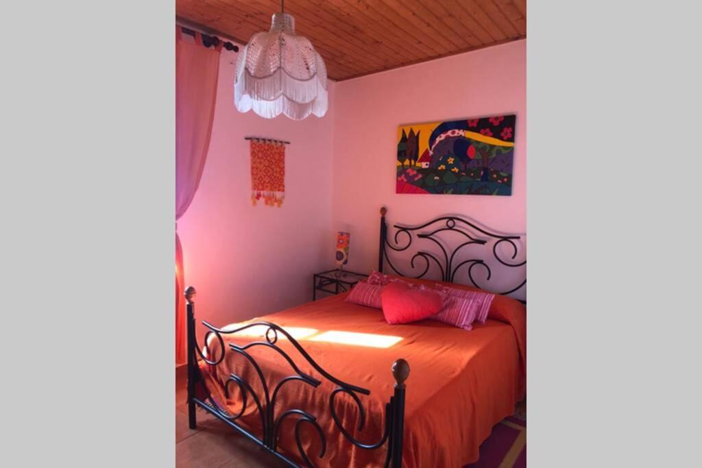 Monte Da Adega Villa Vale de Água Eksteriør billede