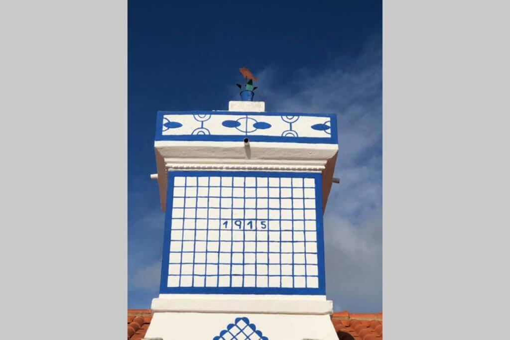Monte Da Adega Villa Vale de Água Eksteriør billede