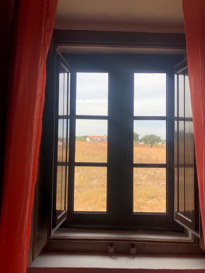 Monte Da Adega Villa Vale de Água Eksteriør billede