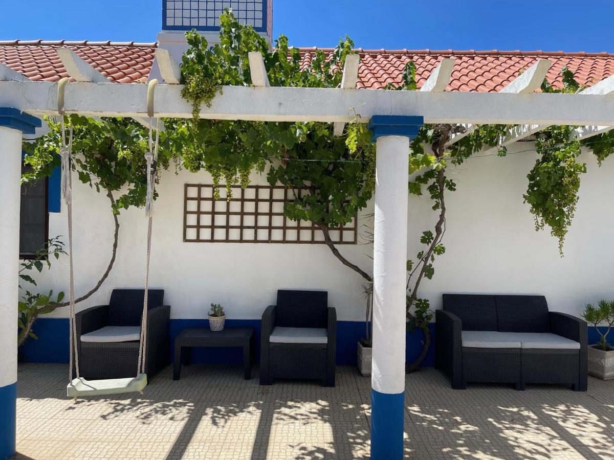 Monte Da Adega Villa Vale de Água Eksteriør billede